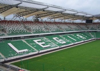 Blamaż Legii na własnym stadionie. Mistrzowie Polski przegrali 1:4 z Wisłą Płock