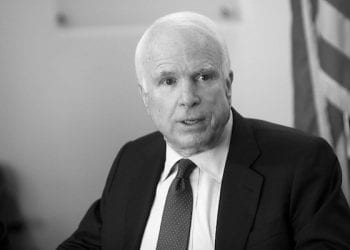 Donald Trump nie pojawi się na państwowym pogrzebie senatora Johna McCaina. To życzenie zmarłego