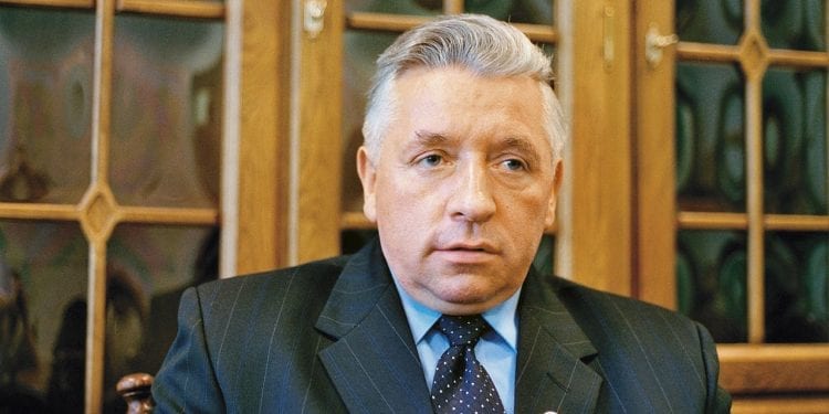 Renata Beger o śmierci Andrzeja Leppera. „Nie mógł odebrać sobie życia, nigdy by tego nie zrobił”