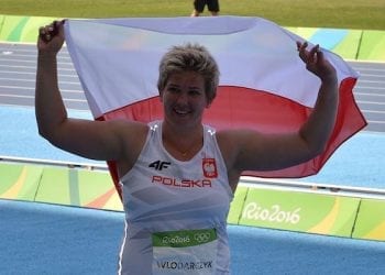Anita Włodarczyk została mistrzynią olimpijską z… 2012 roku! „Jest to dla mnie piękny dzień” [WIDEO]