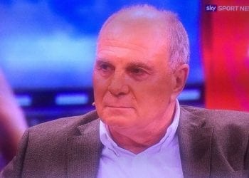Szef Bayernu Monachium ironicznie o terminie rozmowy ws. transferu Lewandowskiego. Jego słowa komentowane w całych Niemczech