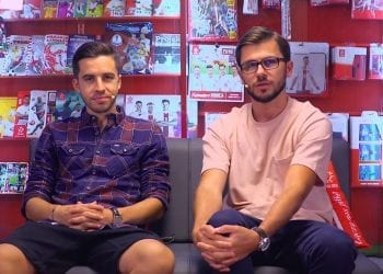 Boniek skomentował odejście Wiśniowskiego i Polkowskiego z PZPN. „Szkoda”