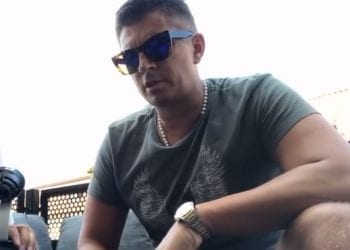 Mocny wpis Mateusza Borka. Dziennikarz nie może uwierzyć w to, co stało się z Legią. „7 grudnia 2016 roku siedziałem na stadionie i biłem brawo”