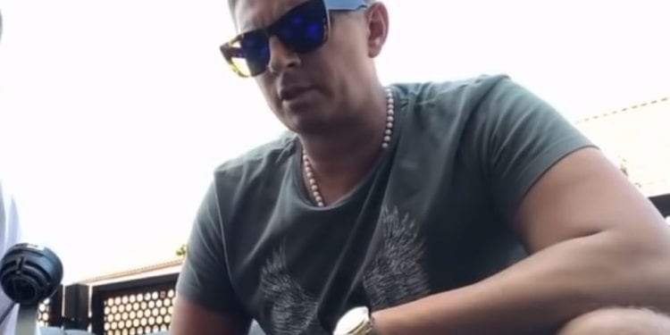 Mocny wpis Mateusza Borka. Dziennikarz nie może uwierzyć w to, co stało się z Legią. „7 grudnia 2016 roku siedziałem na stadionie i biłem brawo”