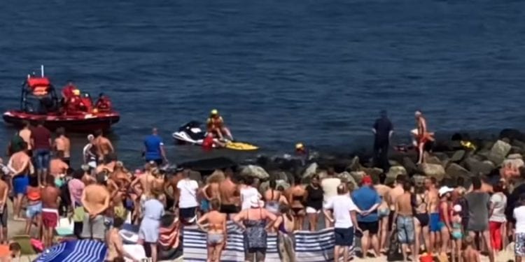 Darłówko. Ratownik, który wyłowił ciało 11-letniej Zuzi opowiedział o dramatycznej sytuacji. „Najtrudniejszy był ten widok”