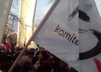 Oburzające słowa współzałożyciela KOD. „Duża część obywateli Polski to głupcy. A my? Rozumna mniejszość”