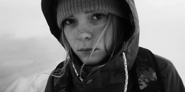 Utalentowana zawodniczka zabiła się, bo ominęła trening kadry? Ojciec Ellie Soutter wspomina jej problemy