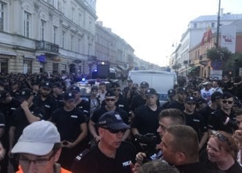 Marsz Powstania Warszawskiego rozwiązany! Decyzję podjęła Hanna Gronkiewicz-Waltz