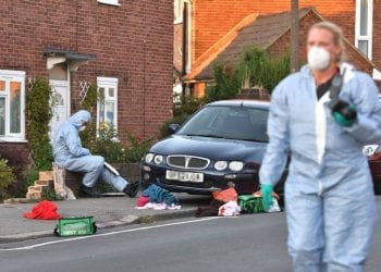 Londyn: Bestialski atak na dwie Polki! Są w ciężkim stanie