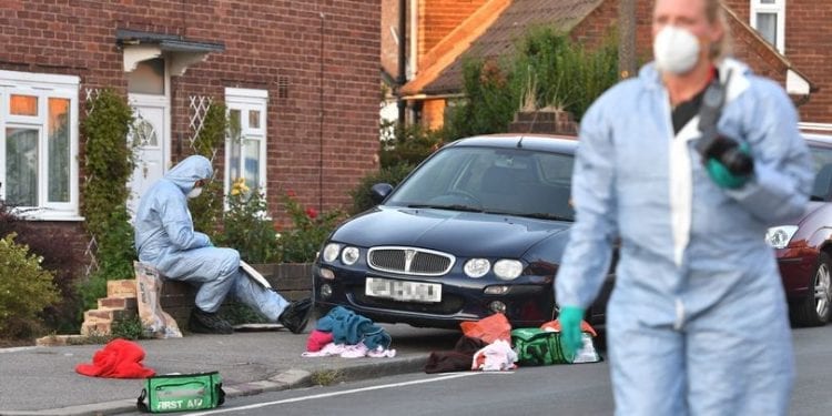 Londyn: Bestialski atak na dwie Polki! Są w ciężkim stanie