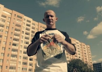 Koniec pewnej epoki! Raper Eldo definitywnie schodzi ze sceny. „Nie ma zapotrzebowania na to, co robię”