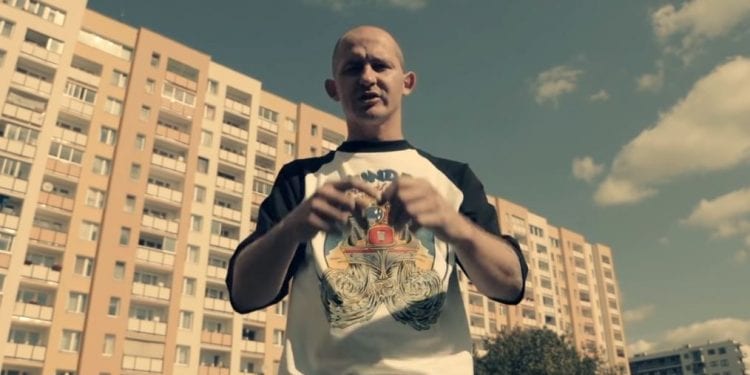 Koniec pewnej epoki! Raper Eldo definitywnie schodzi ze sceny. „Nie ma zapotrzebowania na to, co robię”