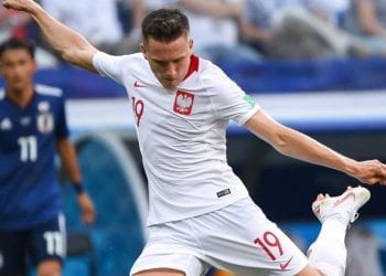 Jest nowy ranking FIFA! Gigantyczny spadek reprezentacji Polski
