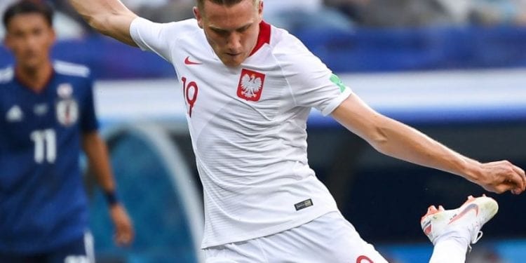 Jest nowy ranking FIFA! Gigantyczny spadek reprezentacji Polski