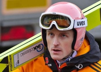 Niemiecki skoczek pod wrażeniem formy Polaków. „Czy taka sytuacja ma miejsce po raz pierwszy?”