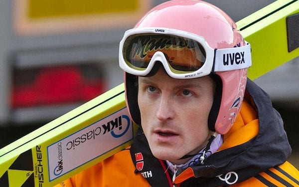 Niemiecki skoczek pod wrażeniem formy Polaków. „Czy taka sytuacja ma miejsce po raz pierwszy?”