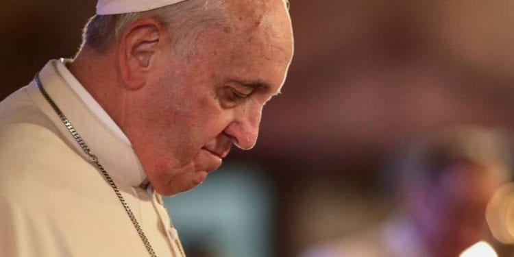 Papież Franciszek dokonał cudu? Lekarze są w szoku