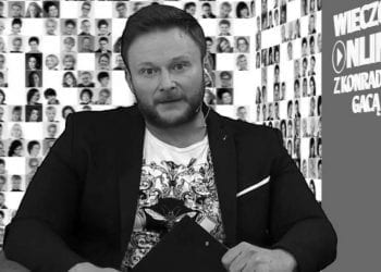 Nie żyje Konrad Gaca. Znany trener i dietetyk miał 42 lata