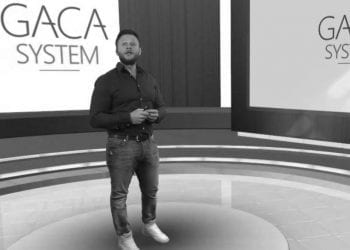 Ogłoszono datę pogrzebu Konrada Gacy. Współpracownicy trenera opublikowali wzruszający post