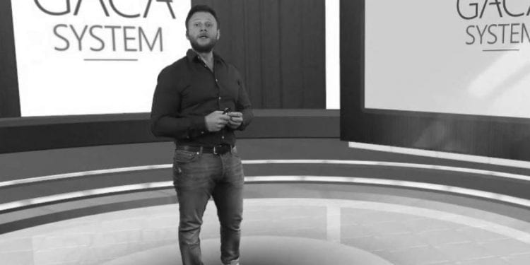 Ogłoszono datę pogrzebu Konrada Gacy. Współpracownicy trenera opublikowali wzruszający post