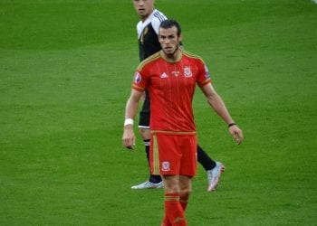 Polska firma podpisała kontrakt z reprezentacją Walii!