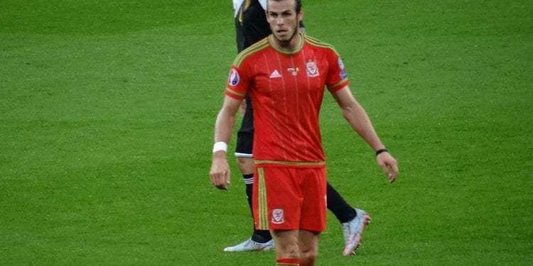 Polska firma podpisała kontrakt z reprezentacją Walii!