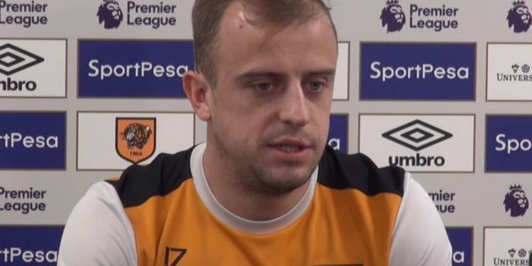 Kamil Grosicki na wylocie z Hull City? Piłkarz otrzymał jasny sygnał. „Zrobiono to bez jego zgody”
