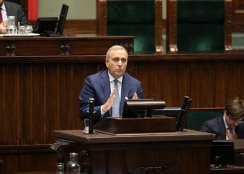 Schetyna ocenił kampanię Trzaskowskiego. „Jestem przekonany, że wygra te wybory”