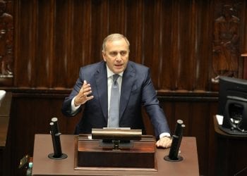 PO domaga się odwołania Anny Zalewskiej. „Polska szkoła potrzebuje wsparcia”