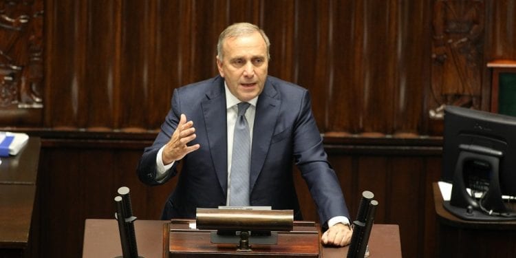 PO domaga się odwołania Anny Zalewskiej. „Polska szkoła potrzebuje wsparcia”