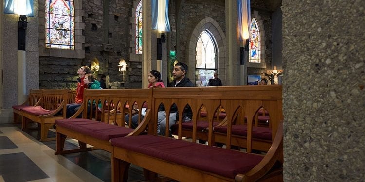 Najbardziej religijnym państwem Zachodu są Stany Zjednoczone