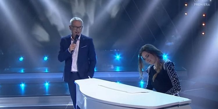 Robert Janowski zdradził tytuł nowego programu, który poprowadzi? Enigmatyczny wpis na Facebooku. „Idzie nowe”