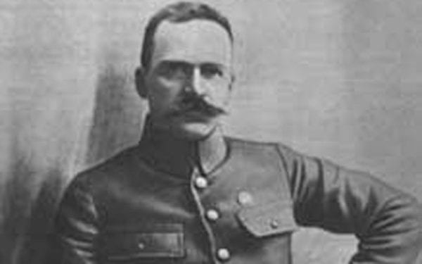 TVP przygotowuje serial o młodym Józefie Piłsudskim. Premiera już 11 listopada!