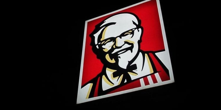 Nowe danie w KFC! „Dotarło także do Polski”