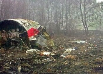 Rosjanie drwią z polskich śledczych badających wrak tupolewa. „Będą szukać nowiczoka”