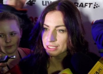 Wstrząsające wyznanie Justyny Kowalczyk. Ujawniła, co powiedział lekarz na temat jej ciała