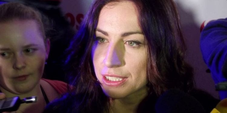 Wstrząsające wyznanie Justyny Kowalczyk. Ujawniła, co powiedział lekarz na temat jej ciała