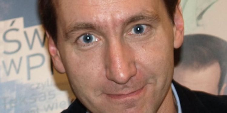 Piotr Kraśko mocno o TVP. „Chyba żadna telewizja świata na to nie wpadła”