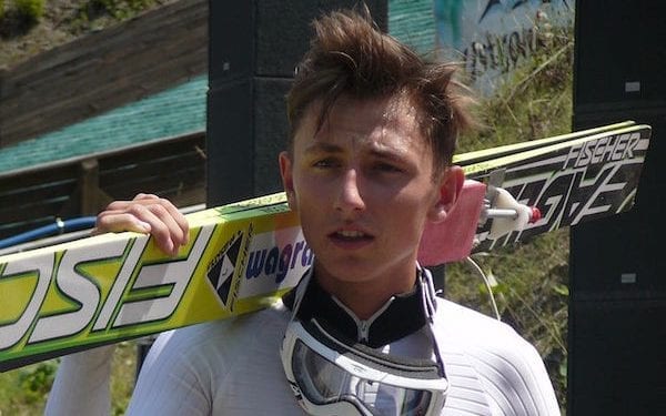 Fatalny występ Polaków w Letnim Grand Prix. Pewne zwycięstwo Japończyka