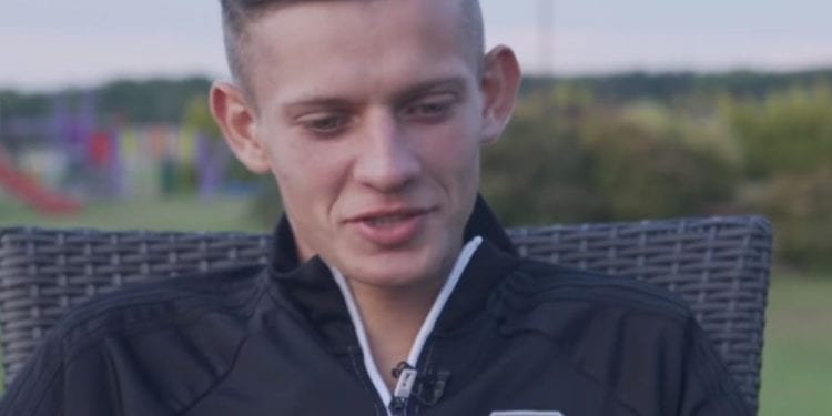 Legia Warszawa sprzeda swój największy talent?! „Temat bardzo grany”