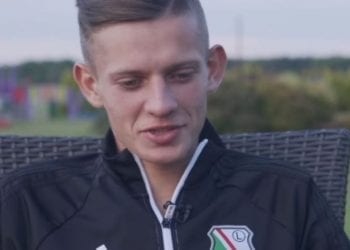 Fala krytyki pod adresem polskiego dziennikarza. Udzielił wywiadu rosyjskiej prasie i… zaniżył cenę piłkarza Legii?