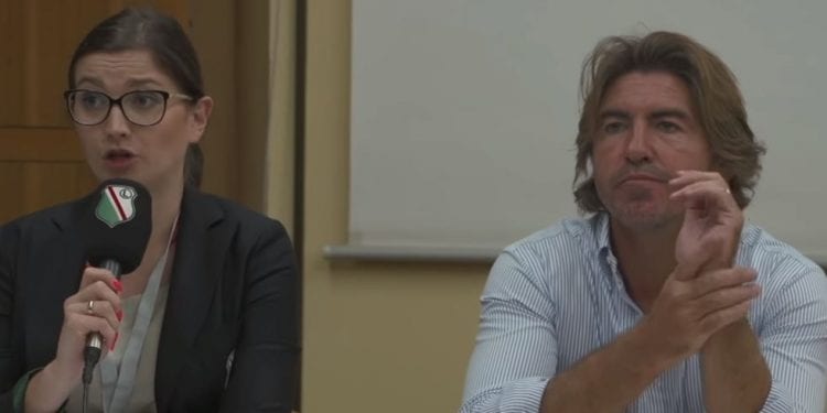 Pierwszy mecz w roli trenera Legii i od razu burza. Kto przeszkodził „Wojskowym” w wygraniu meczu? „Milczenie byłoby złotem” [WIDEO]