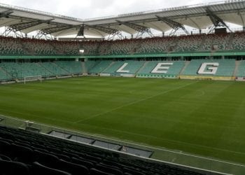 Kibice Legii mają dość. Odpowiedzieli na list prezesa klubu. Na stadionie wywieszono mocny transparent! [FOTO]