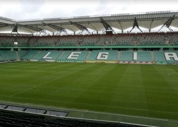 Kibice Legii napisali list do prezesa klubu. Mają trzy żądania