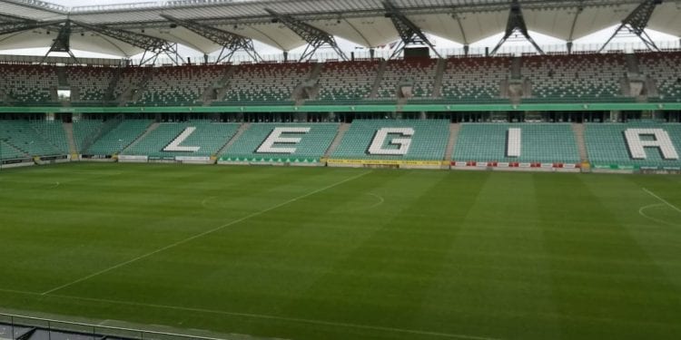 Kibice Legii napisali list do prezesa klubu. Mają trzy żądania