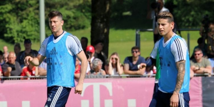 Robert Lewandowski stracił na wartości. Oto, na ile w tej chwili wyceniany jest Polak