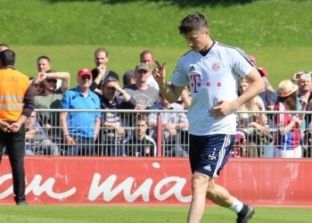 Robert Lewandowski podziękował Łukaszowi Piszczkowi. Jego wpis na Instagramie… oburzył niektórych kibiców