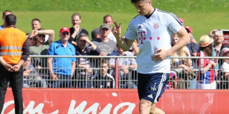 Robert Lewandowski podziękował Łukaszowi Piszczkowi. Jego wpis na Instagramie… oburzył niektórych kibiców