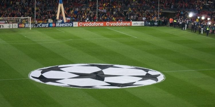 Losowanie grup Ligi Mistrzów: Polacy w „grupie śmierci”