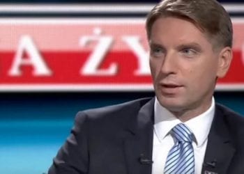 Tomasz Lis: „Najlepszym hołdem dla Powstańców i ich heroizmu, jest obrona demokracji”